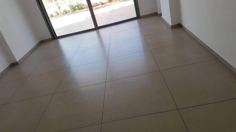 ניקיון דירות